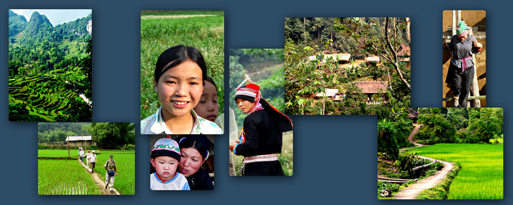 Magnifique balade dans le Nord Est