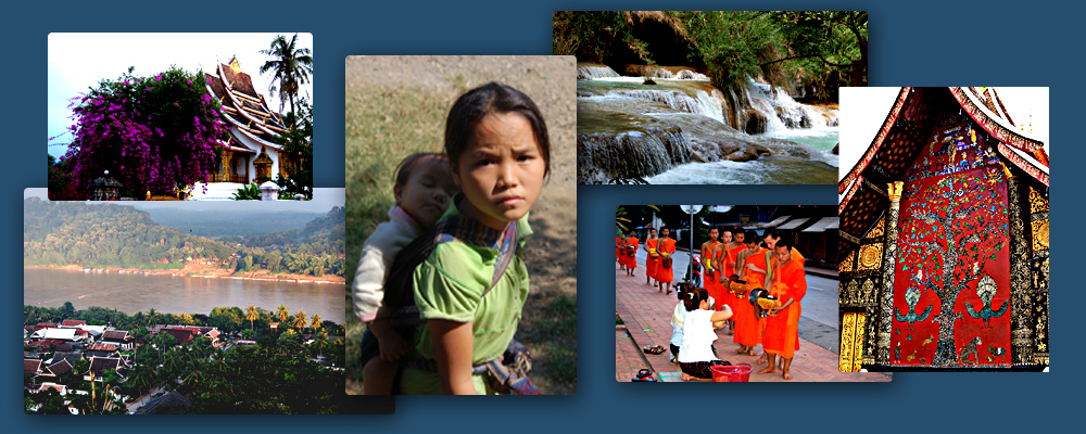 Le pays de mille elephants et ses charmes 