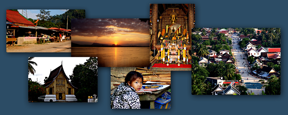 Le pays de mille elephants et ses charmes