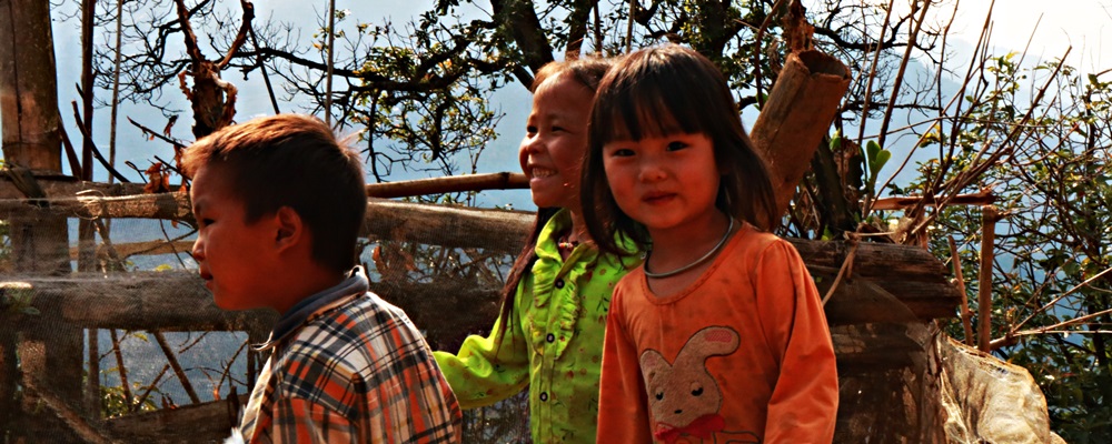 The curves of Northern highlands