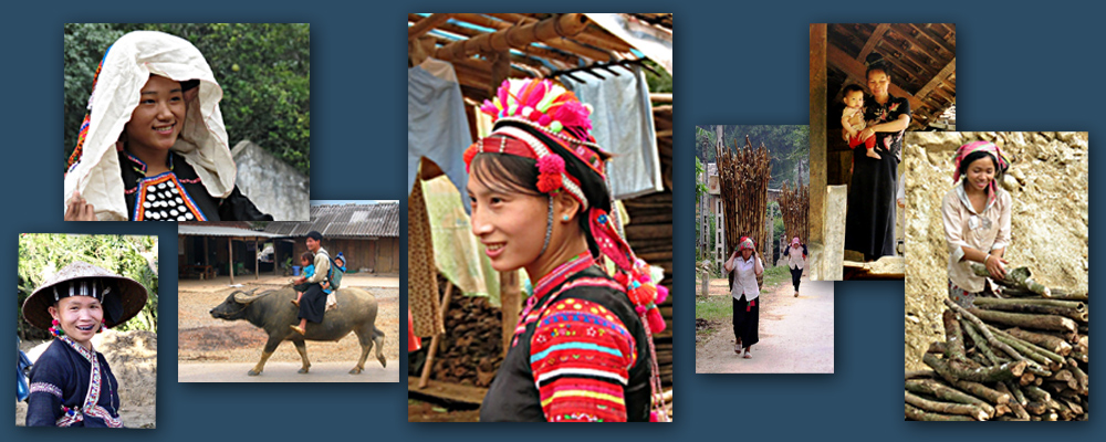 le mosaique nord ouest 