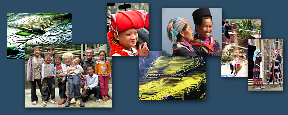 le mosaique nord ouest