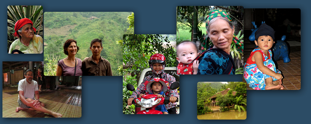 Thon Chi et le tourisme communautaire