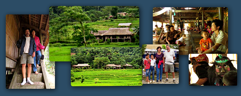 Thon Chi et le tourisme communautaire