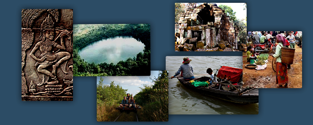 Cambodge