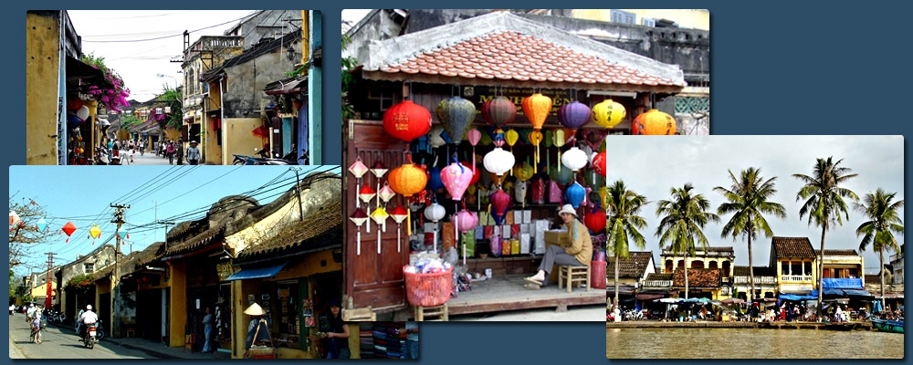 Classic and authentic Vietnam